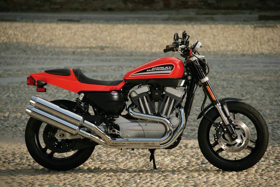 yamaha xr 1300